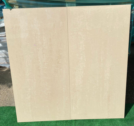 Piastrelle 60x120 Marmo levigato rettificato lucido beige