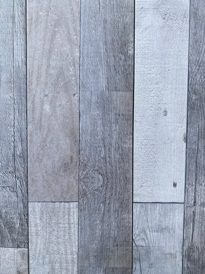 Piastrelle 18x62 Bois flotte opaco legno grigio