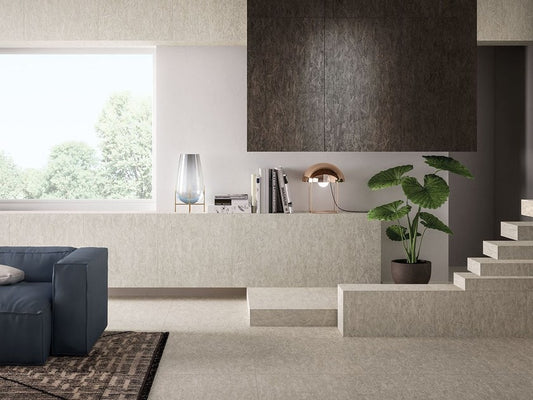 Piastrelle 60x120 Beeker grey rettificato