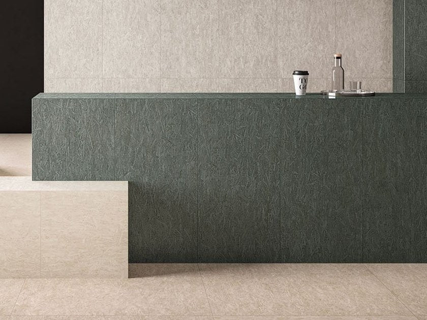 Piastrelle 60x120 Beeker grey rettificato