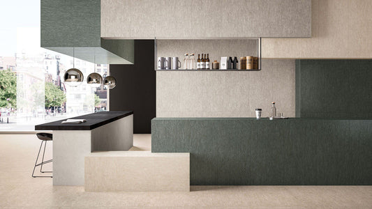 Piastrelle 60x120 Beeker grey rettificato