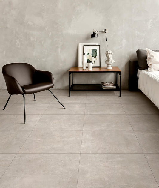 Piastrelle 45x45 Biarritz almond matt