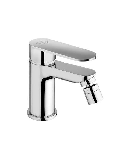 Miscelatore monocomando bidet Serie Borea