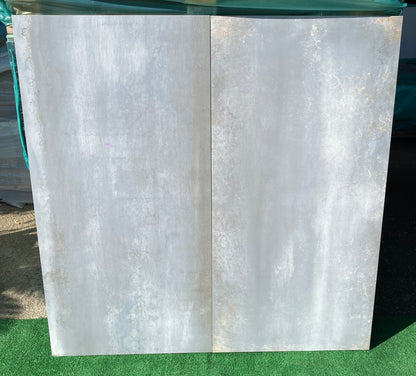 Piastrelle 60x120 Iron side berno rettificato matt