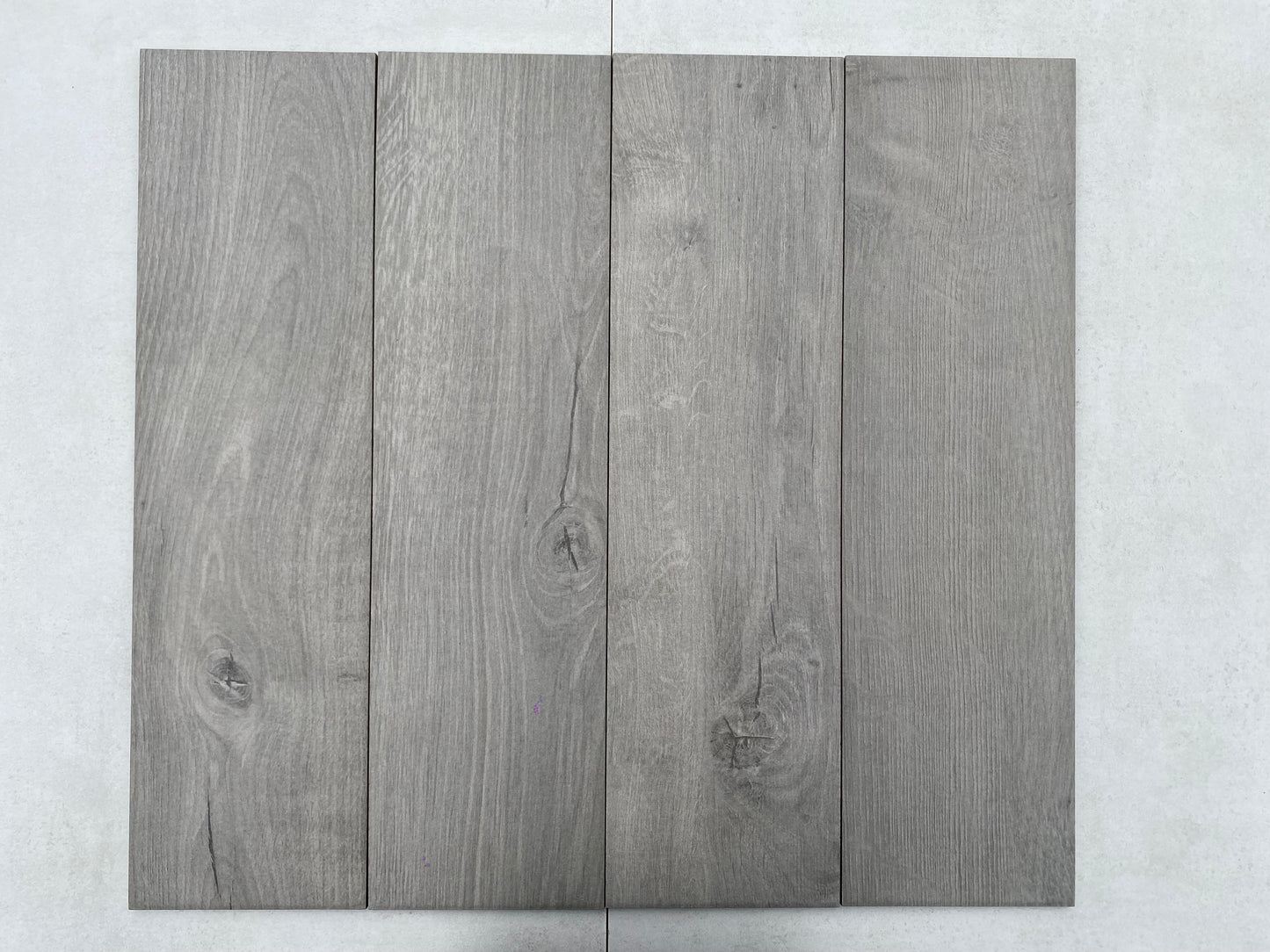 Piastrelle 17.5x62.5 Kleo grey