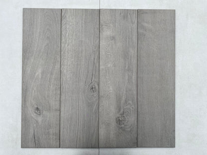 Piastrelle 17.5x62.5 Kleo grey