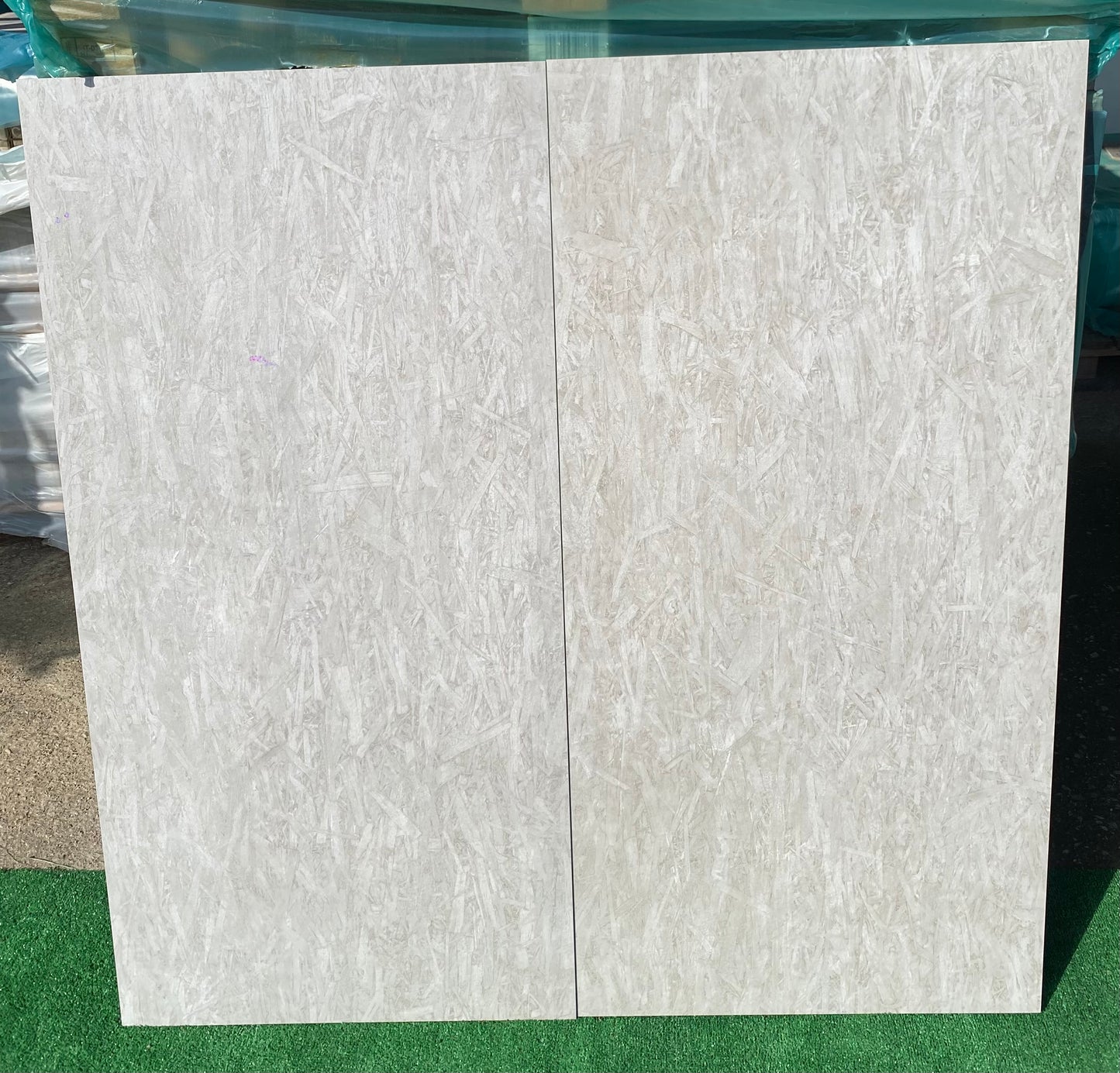 Piastrelle 60x120 Beeker grey rettificato