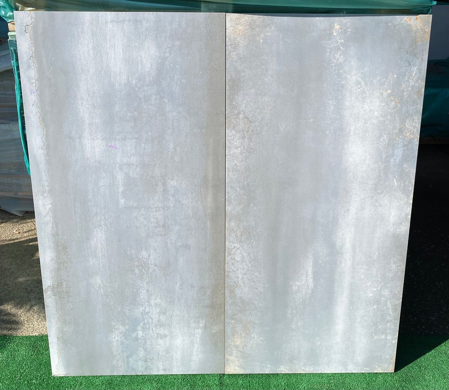 Piastrelle 60x120 Iron side berno rettificato matt