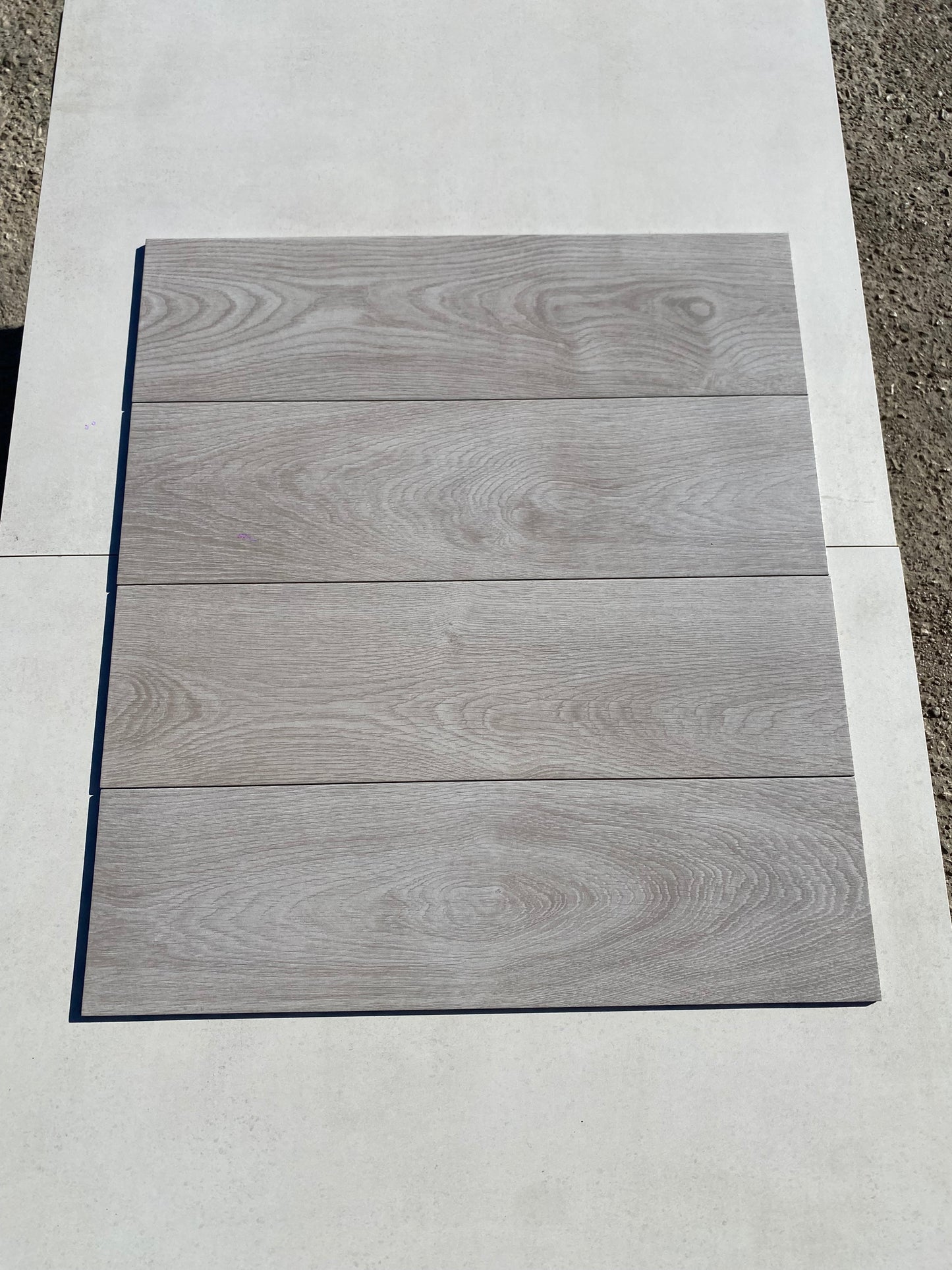 Piastrelle 18x62 Ash sabbia