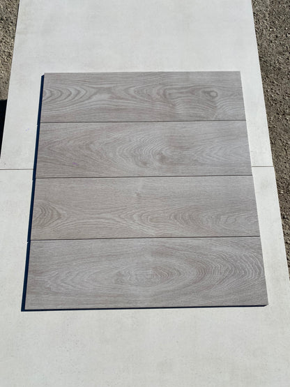 Piastrelle 18x62 Ash sabbia