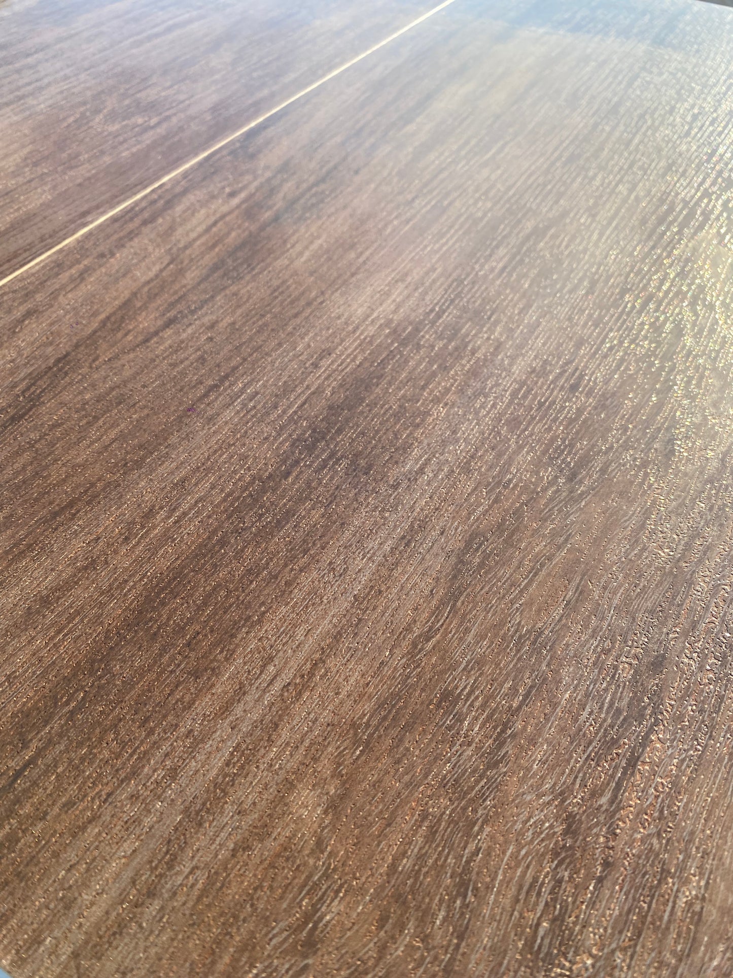 Piastrelle 39x78 Elite noce lucido rettificato