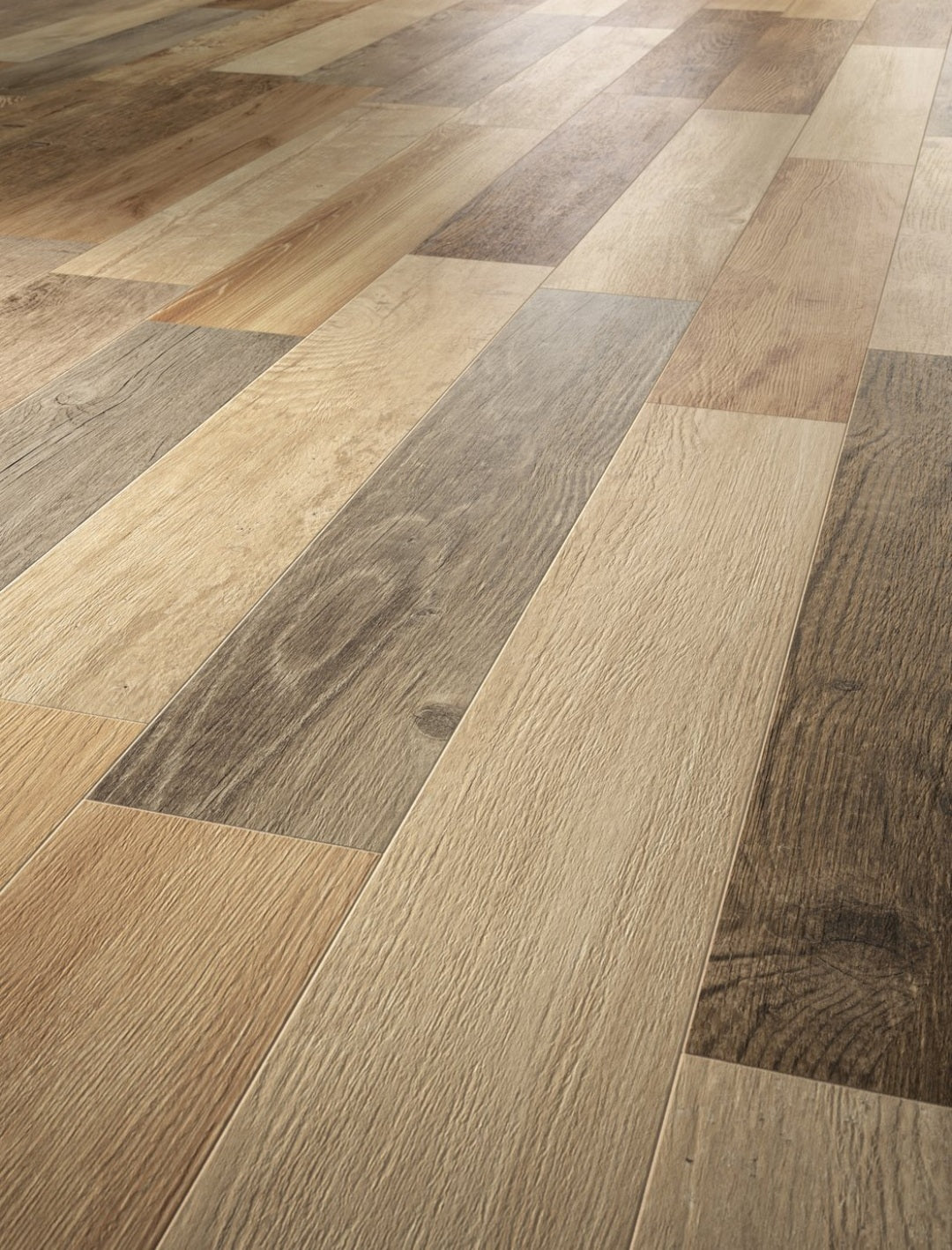 Piastrelle 22.5x90 Restyle honey rettificato matt