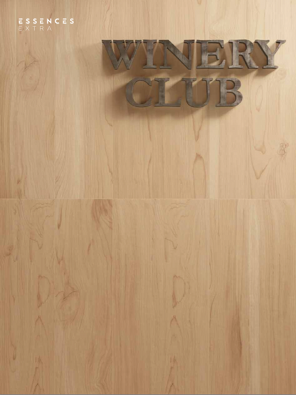 Piastrelle 20x120 Essence cedar rettificato opaco