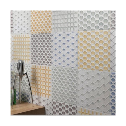 Piastrelle 20x20 Summer mix matt patchwork