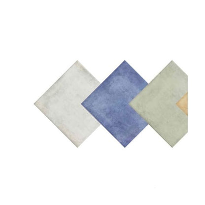 Piastrelle 20x20 Maiori bianco lucido