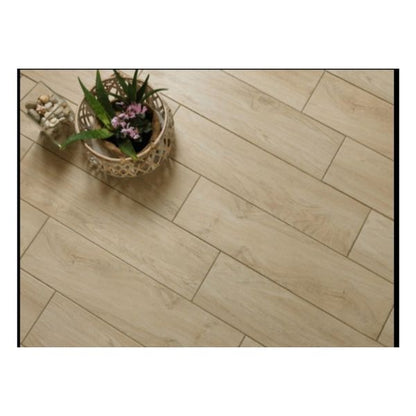 Piastrelle 20x80 Mywood miele matt