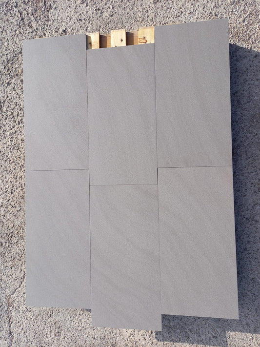 Piastrelle 30x60 Cod. tt36 Mu lappato rettificato