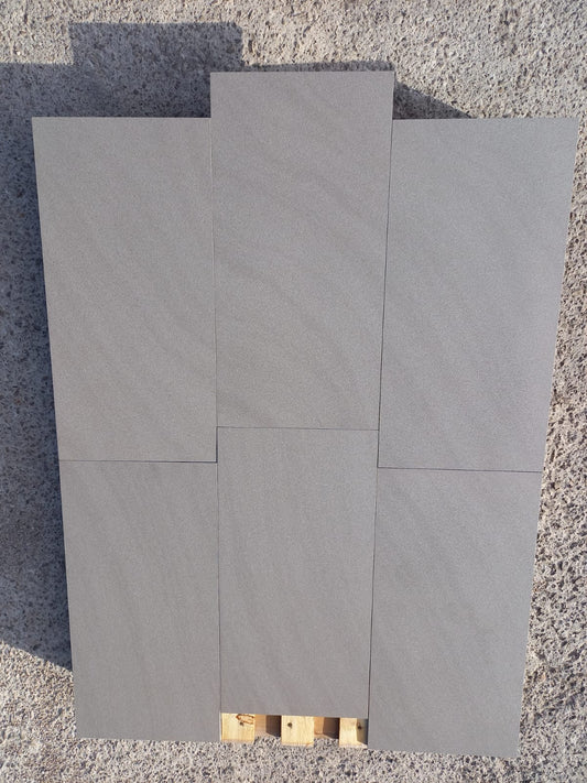 Piastrelle 30x60 Cod. tt36 Mu lappato rettificato