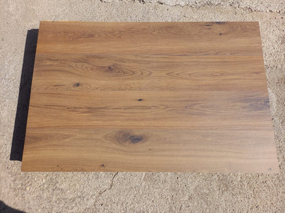 Piastrelle 20x120 Elisir bruno rettificato opaco