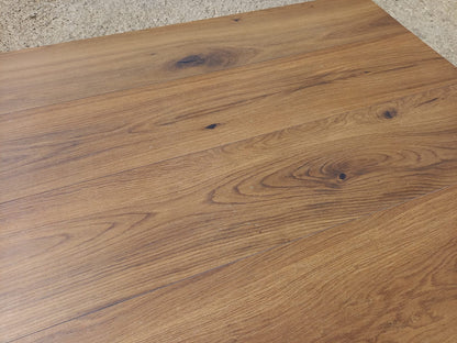 Piastrelle 20x120 Elisir bruno rettificato opaco