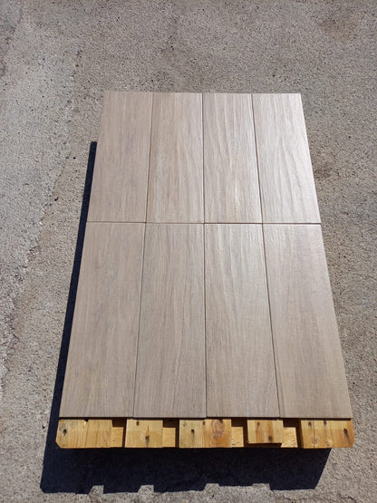 Piastrelle 20x60 Timber miele matt