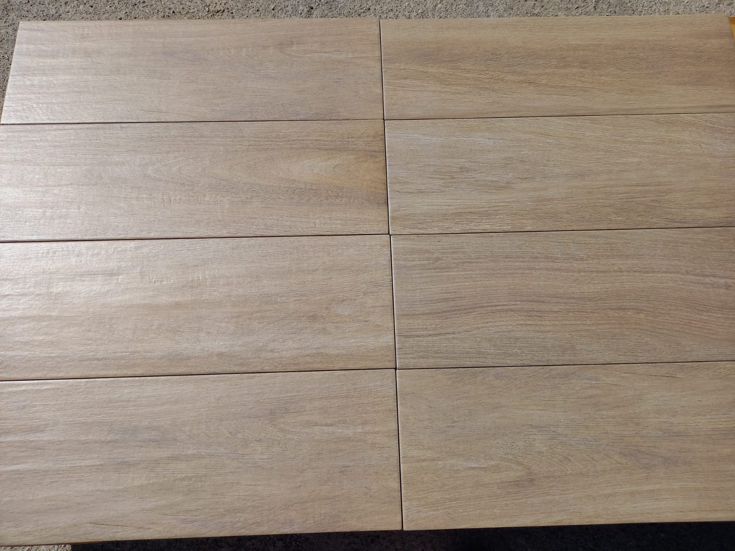 Piastrelle 20x60 Timber miele matt