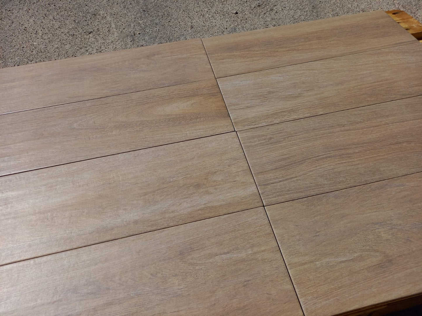 Piastrelle 20x60 Timber miele matt