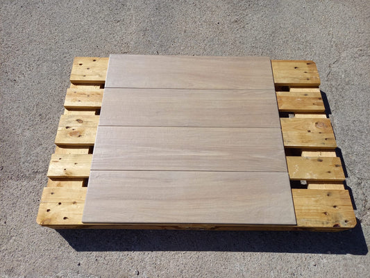 Piastrelle 20x80 Melodie rovere matt