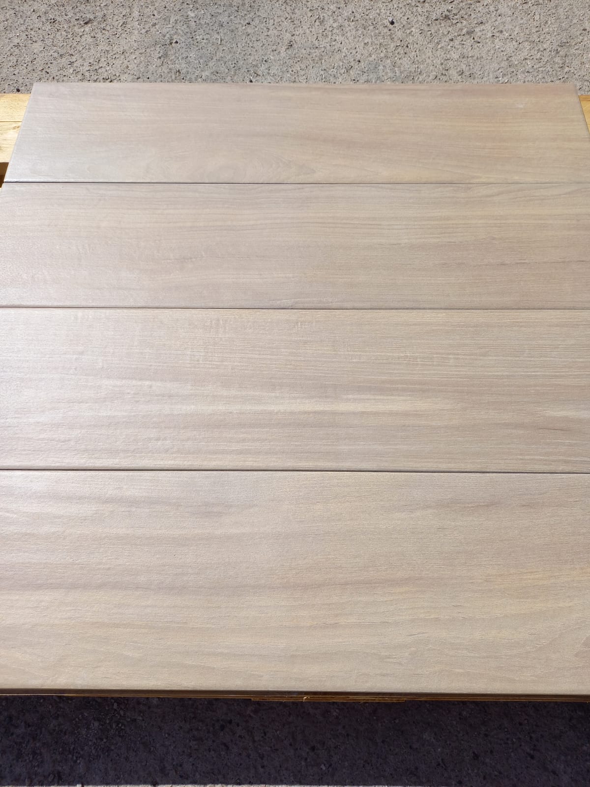 Piastrelle 20x80 Melodie rovere matt