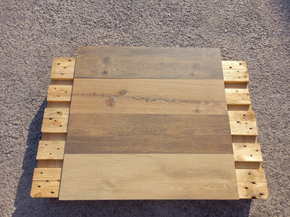 Piastrelle 22.5x90 Restyle honey rettificato matt