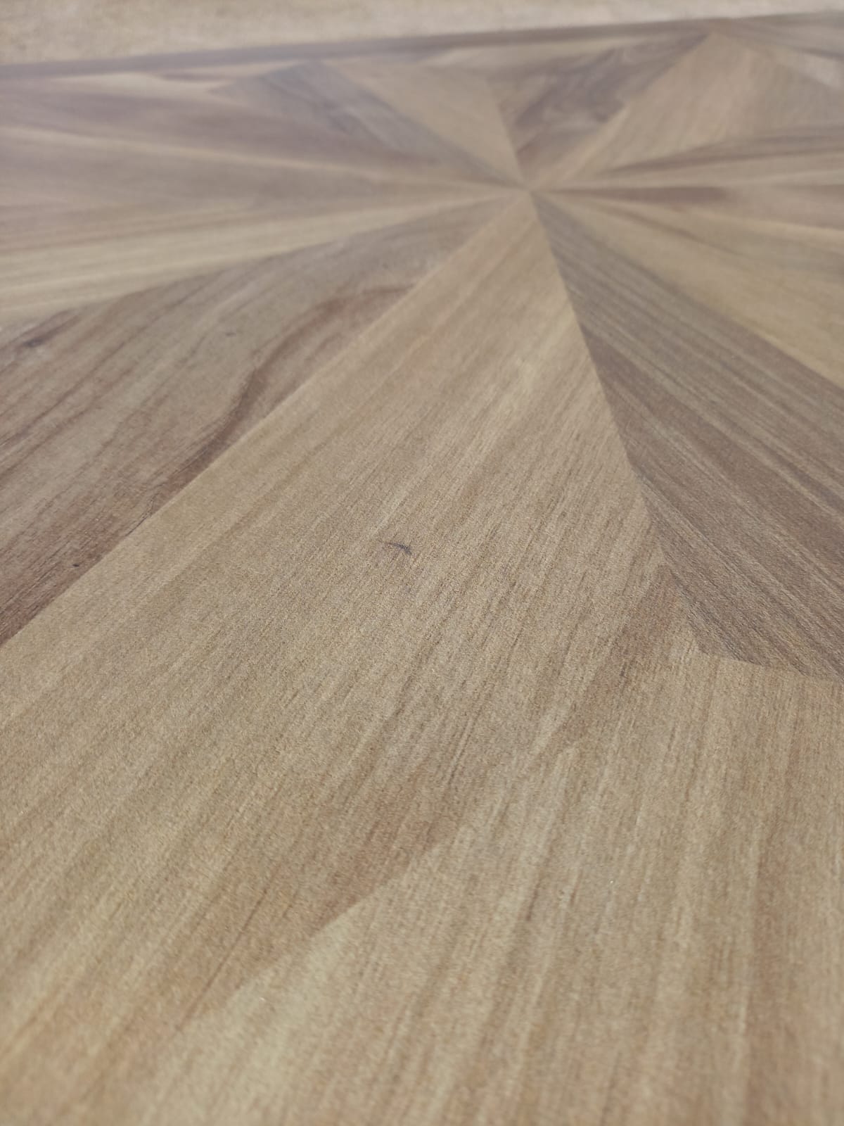 Piastrelle 80x80 Maison chic iroko rettificato