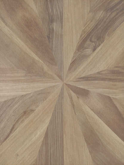 Piastrelle 80x80 Maison chic iroko rettificato