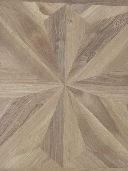 Piastrelle 80x80 Maison chic iroko rettificato