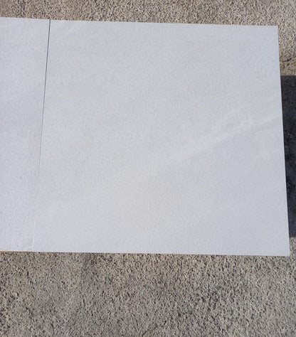 Piastrelle 80x80 Burligton perla rettificato