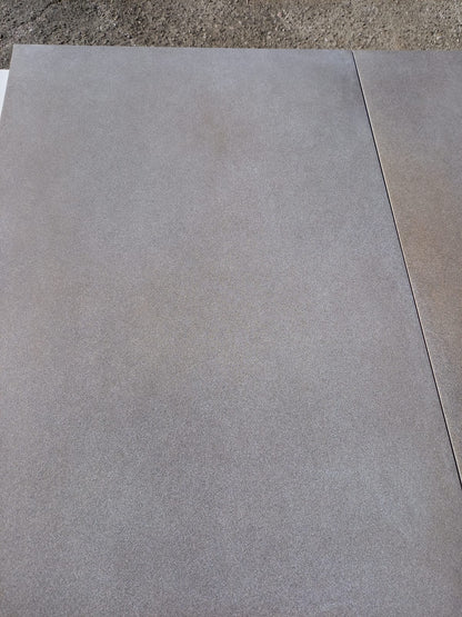 Piastrelle 61x91 Storm grigio matt