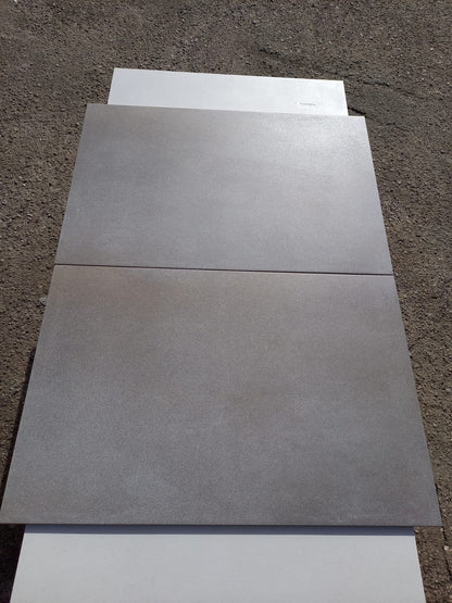 Piastrelle 61x91 Storm grigio matt