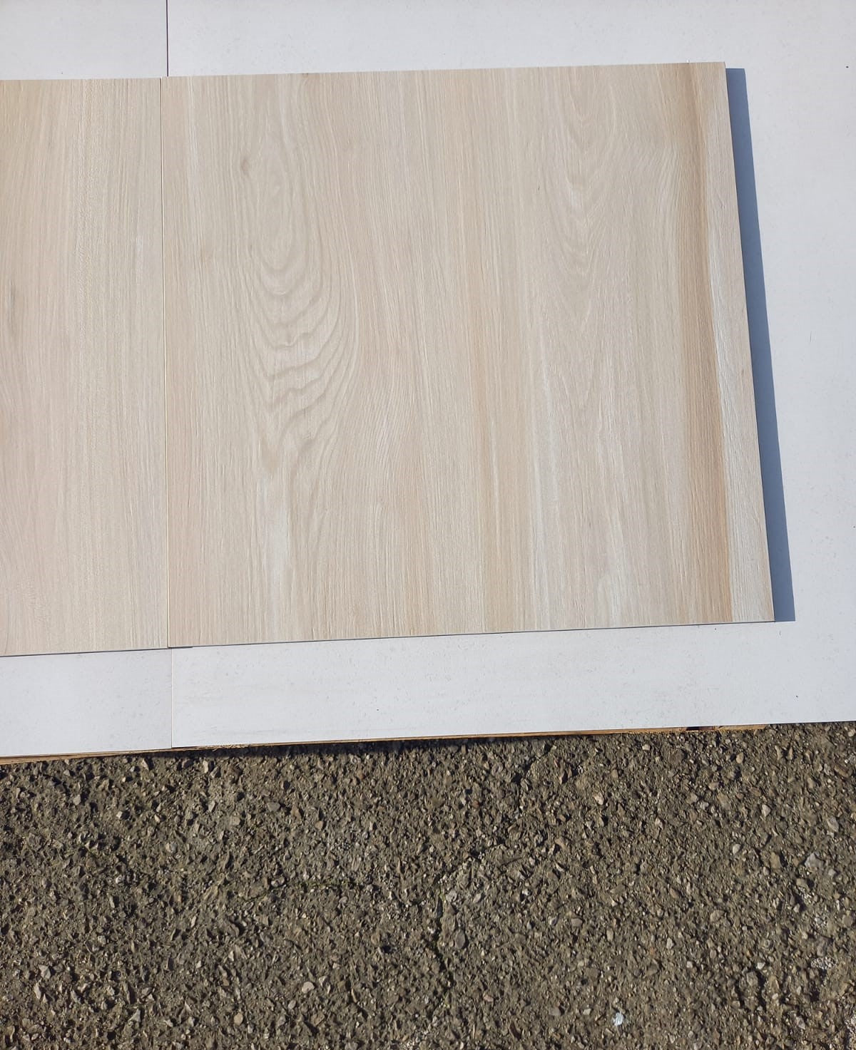 Piastrelle 60x60 Essence rettificato legno