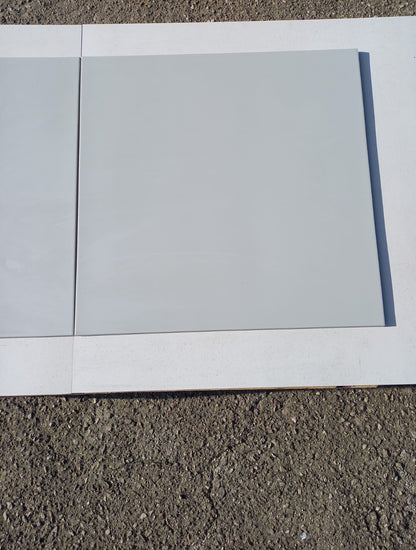 Piastrelle 60x60 Grigio chiaro