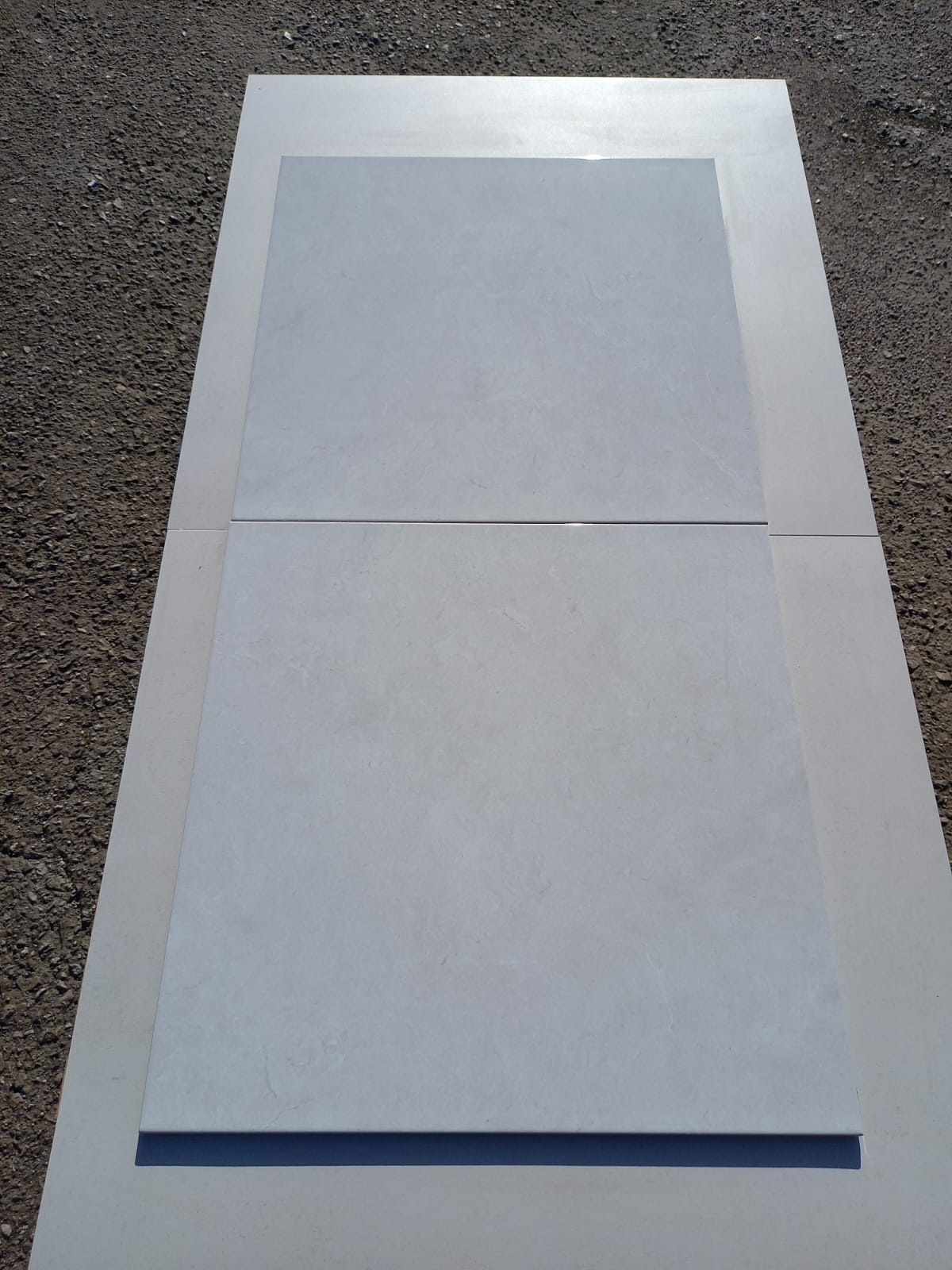 Piastrelle 60x60 Versailles