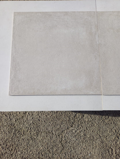 Piastrelle 60x60 Stage ivory rettificato opaco