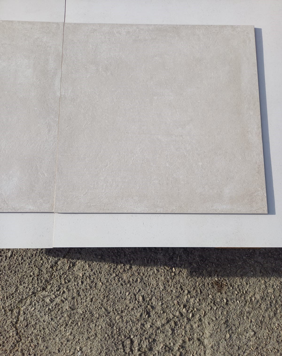 Piastrelle 60x60 Stage ivory rettificato opaco