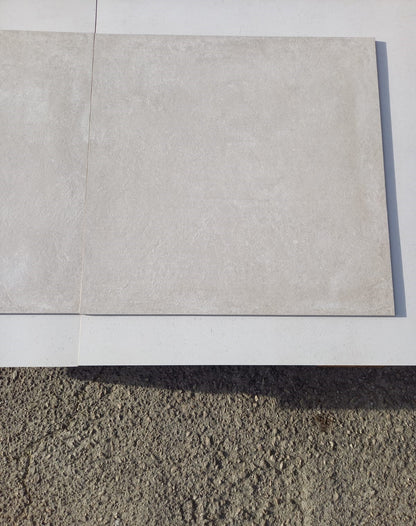 Piastrelle 60x60 Stage ivory rettificato opaco