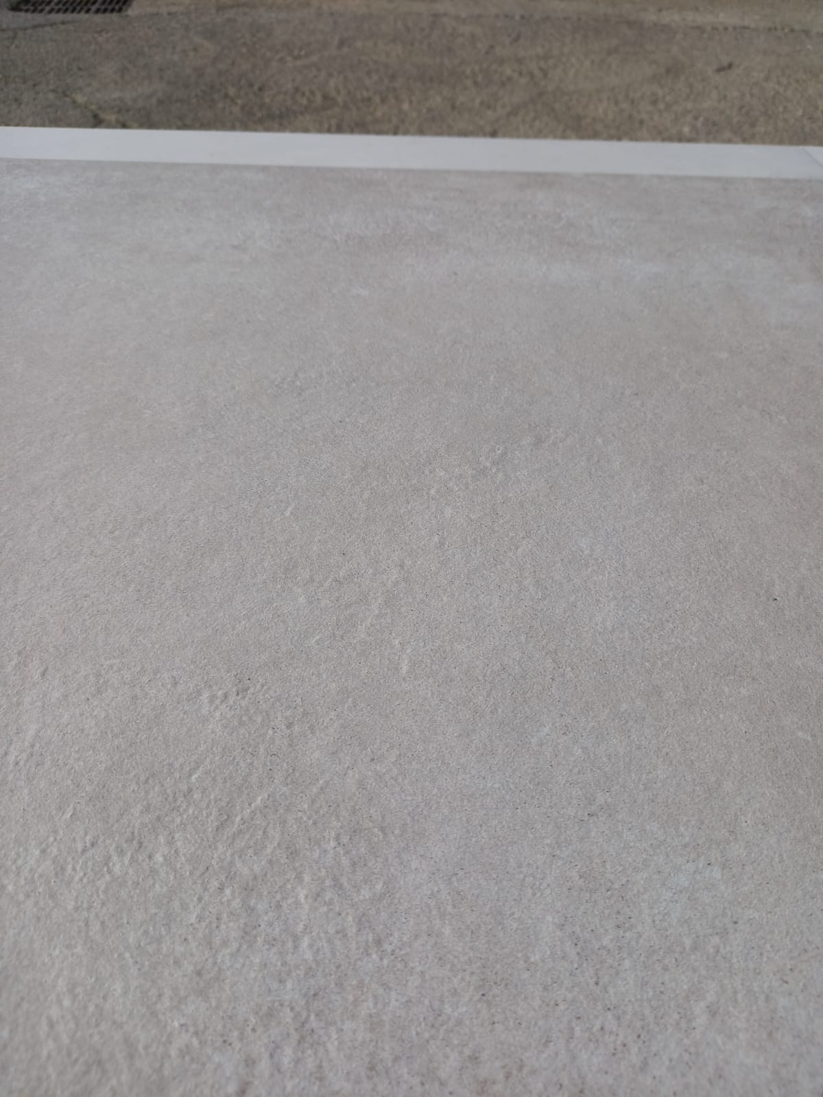 Piastrelle 60x60 Stage ivory rettificato opaco