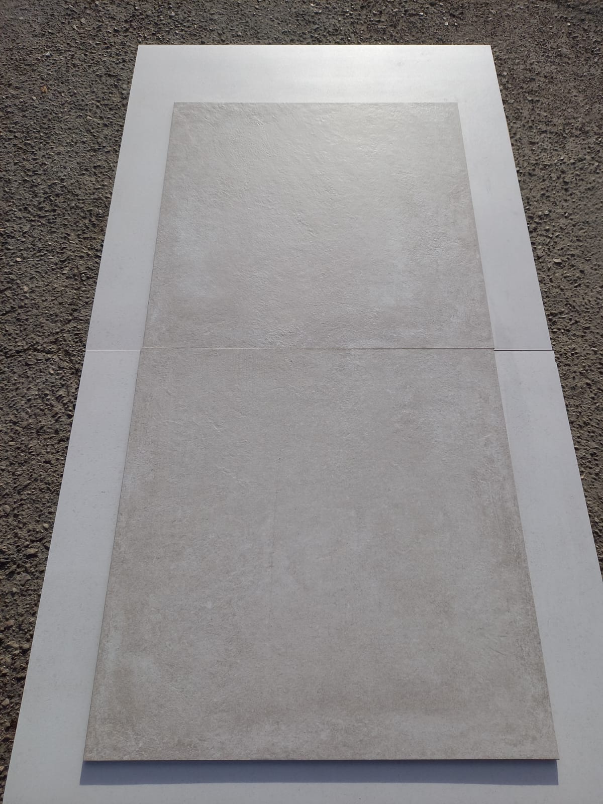 Piastrelle 60x60 Stage ivory 2 rettificato opaco