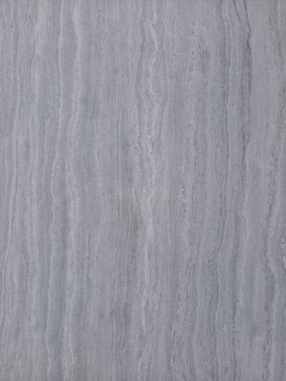 Piastrelle 60x60 Motif extra travertino grey rettificato glossy