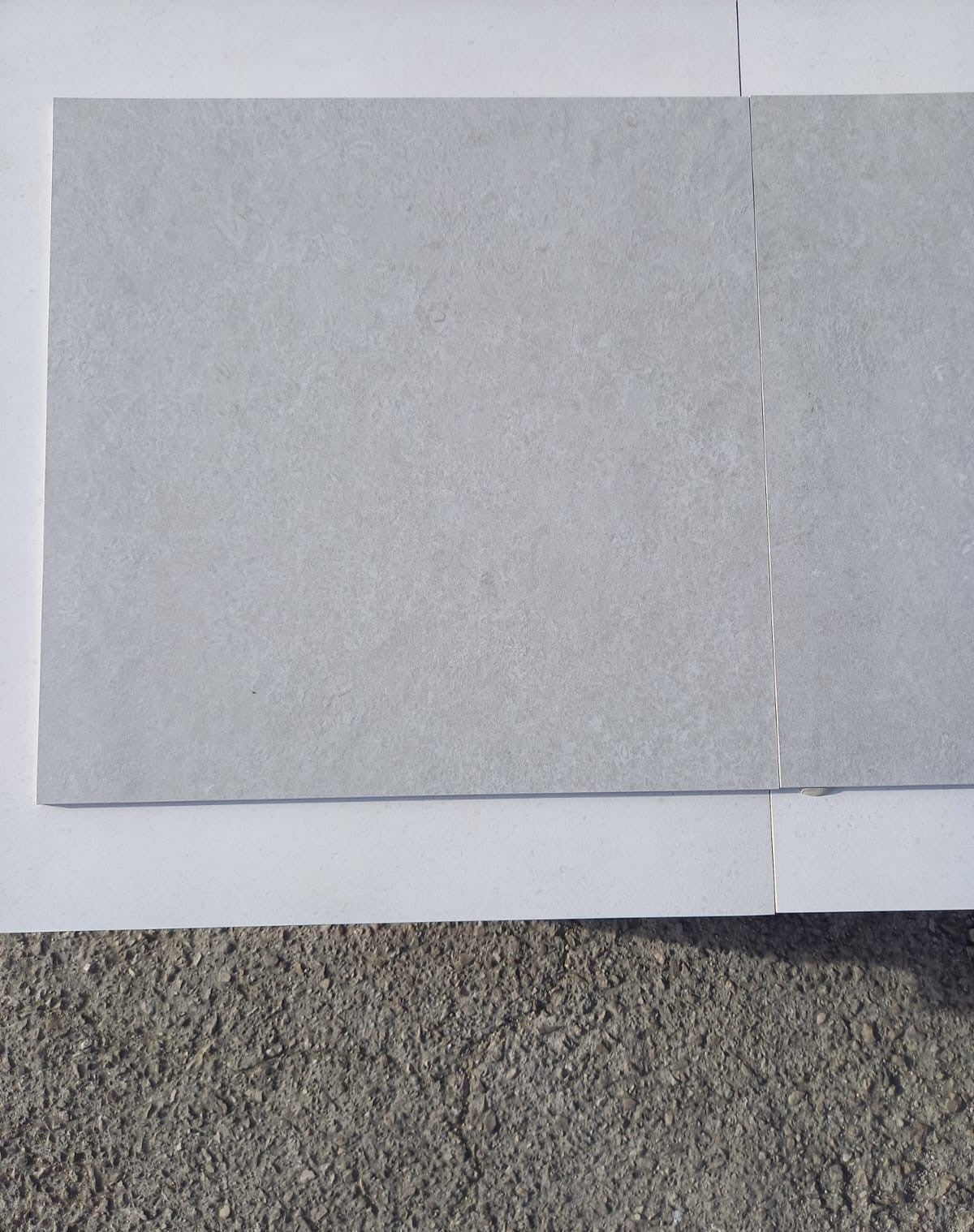 Piastrelle 60x60 Tide road cross rettificato matt