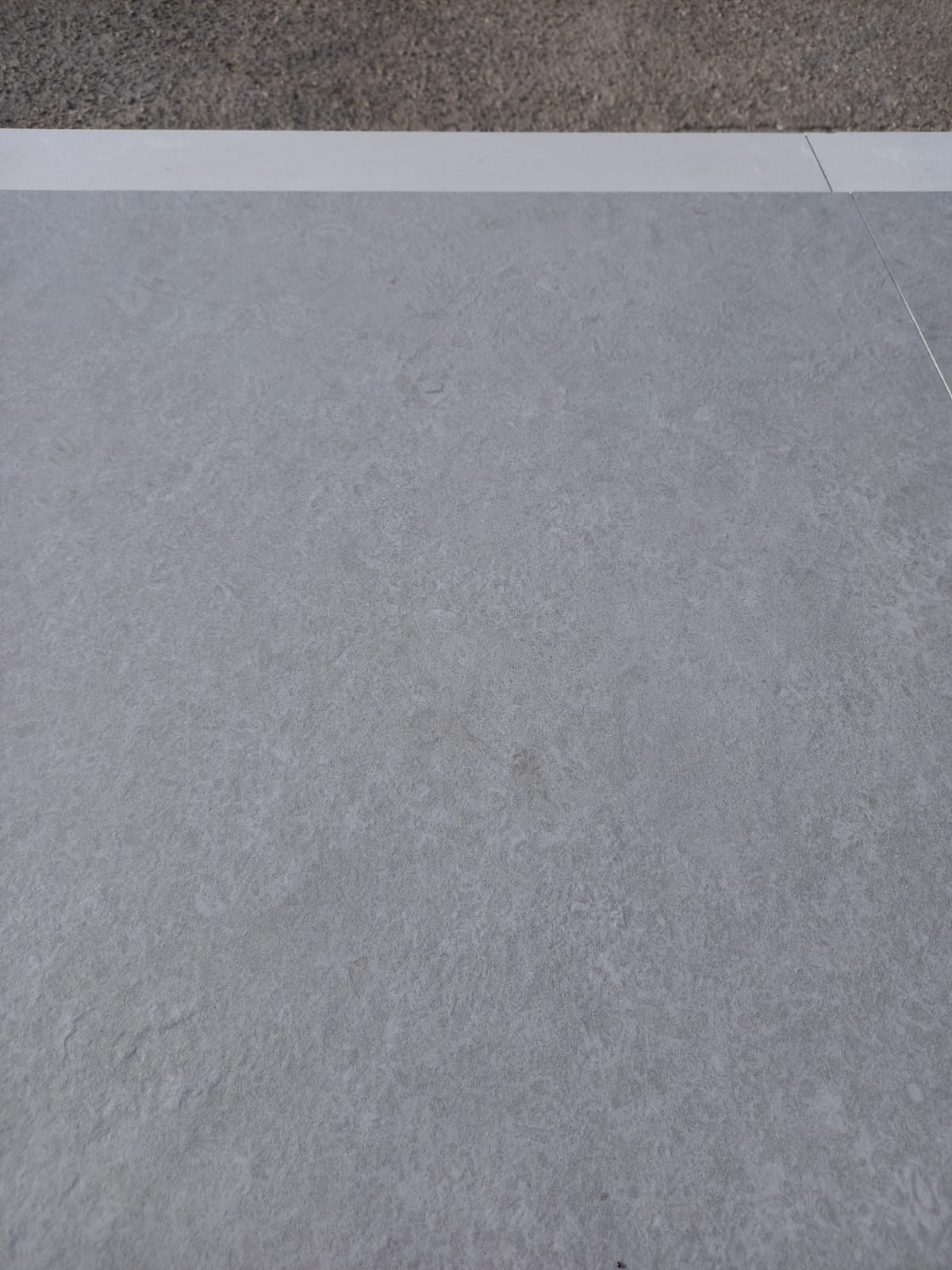 Piastrelle 60x60 Tide road cross rettificato matt