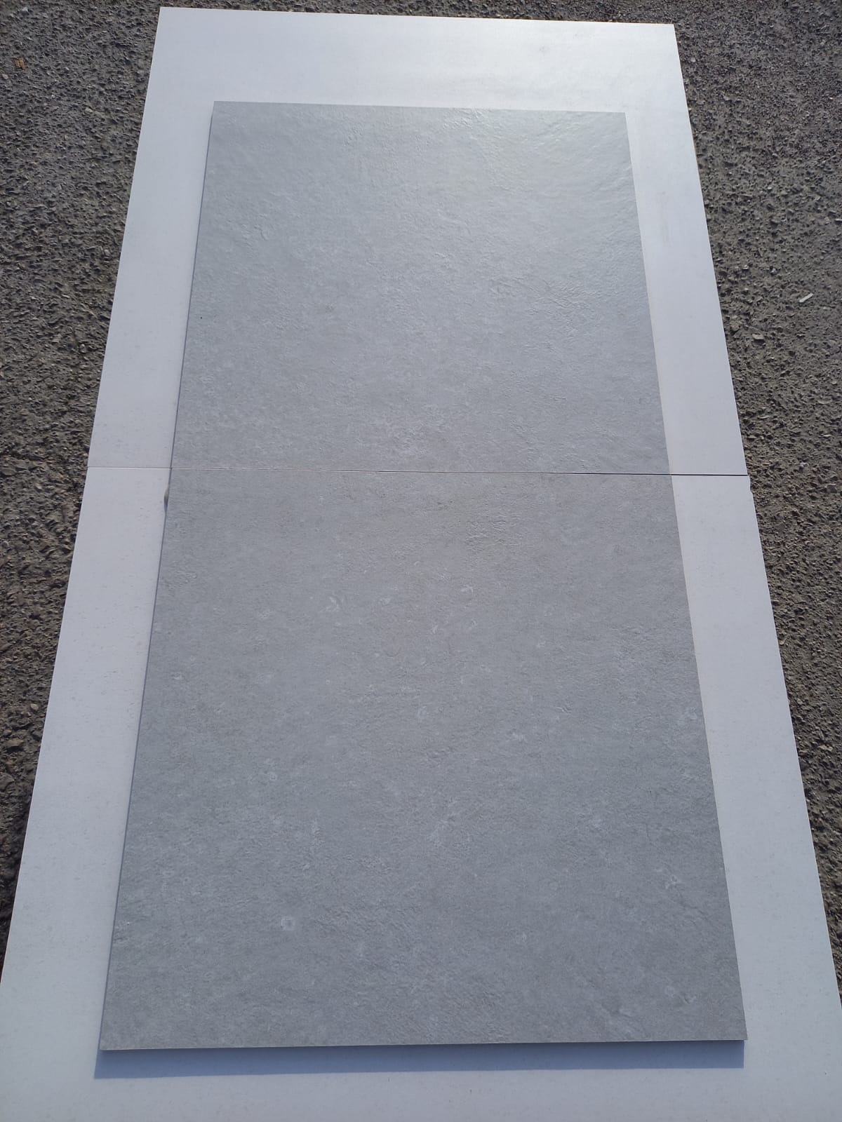 Piastrelle 60x60 Tide road cross rettificato matt