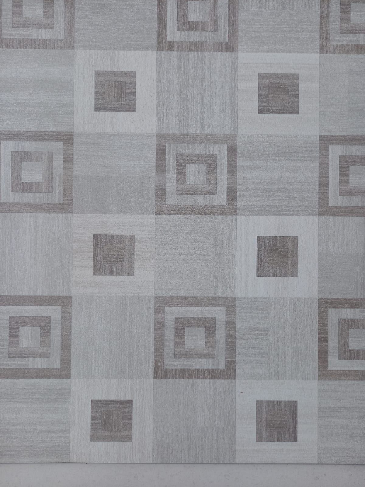 Piastrelle 60x60 Decoro home square light rettificato