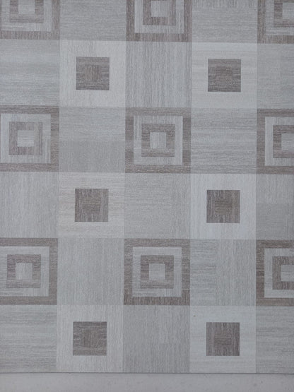 Piastrelle 60x60 Decoro home square light rettificato